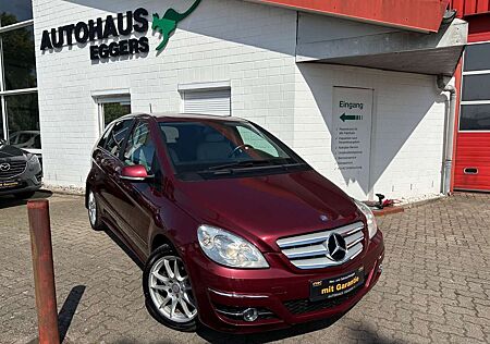 Mercedes-Benz B 160 Sport Edition/AUT/SHZ/TEMP/GJR/LMF
