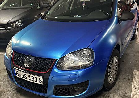 VW Golf Volkswagen