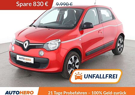 Renault Twingo 0.9 Energy Limited*KLIMA*LIMITER*WENIG-KM*