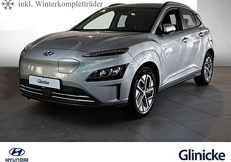 Hyundai Kona Elektro*WinterRäd*Advantage*Krell*Sitzheiz*