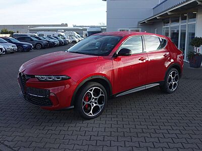 Alfa Romeo Tonale Veloce Plug-In-Hybrid  *Winter- u. Assistenzpaket*