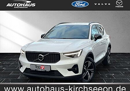 Volvo XC 40 XC40 B3 (Benzin) Plus Dark 2WD Automatik LED