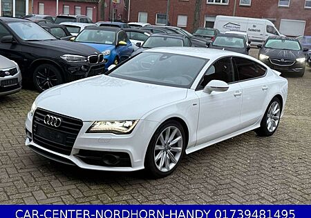 Audi A7 3.0 Quattro S-Line PLUS* exclusive***