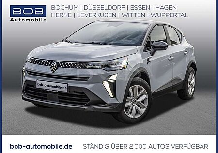 Renault Captur Evolution TCe 90 PDC KLIMA BT SERVO AUX USB