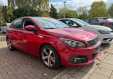 Peugeot 308 Active Aut. Pano/Navi/Sitzh.