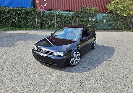 VW Golf GTI Volkswagen 1.8 5V Turbo 25 Jahre Jubiläum Jubi