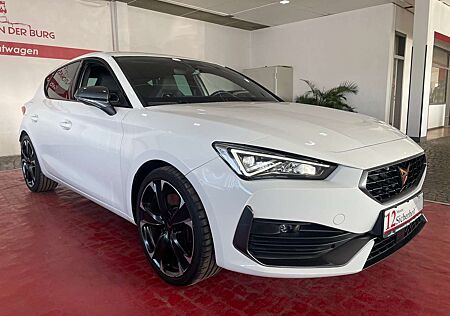 Cupra Leon VZ e-Hybrid *1. Hd. + LED + DAB + Navi + Ambiente