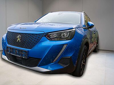 Peugeot 2008 136 5T