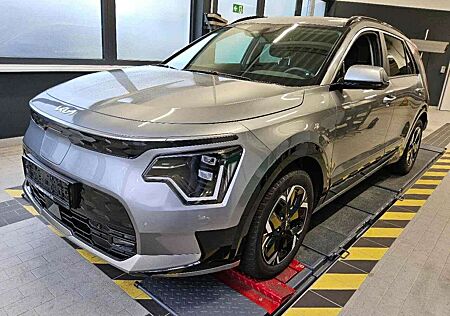 Kia Niro e- Vision Style Paket + Komfort Paket