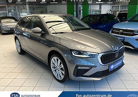 Skoda Scala 1.0 TSI Drive DSG AHK ACC LED