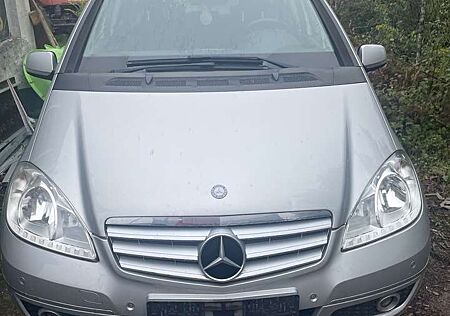 Mercedes-Benz A 160 CDI (169.006)