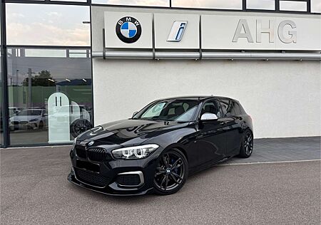 BMW 140 M140i xDrive Sport-Aut. Special Edition
