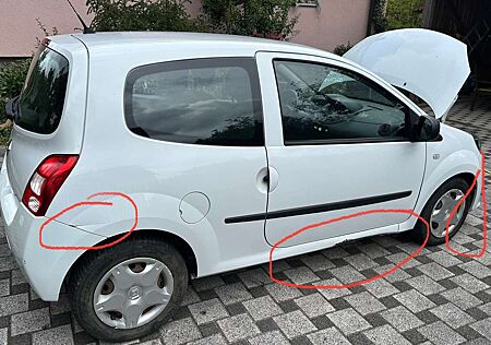 Renault Twingo Authentique