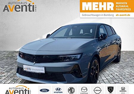 Opel Astra GS *AHK*ACC*LED*Kamera*Navi*SHZ*Apple*PDC*