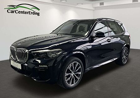 BMW X5 xDrive30d*M Sport*A.LED*Panorama*StandH.*Kamer