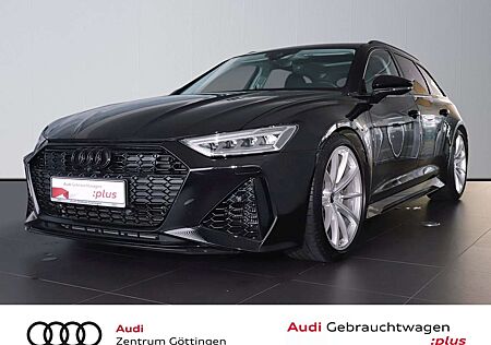 Audi RS6 RS 6 Avant 4.0 TFSI quattro tiptronic +PANO