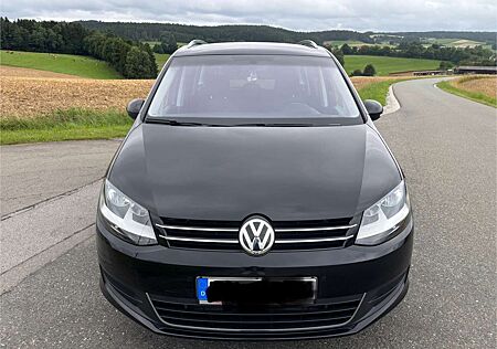 VW Sharan Volkswagen Comfortline BMT/Start-Stopp