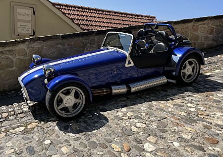 Caterham Roadsport Seven SV 1.8 VVC