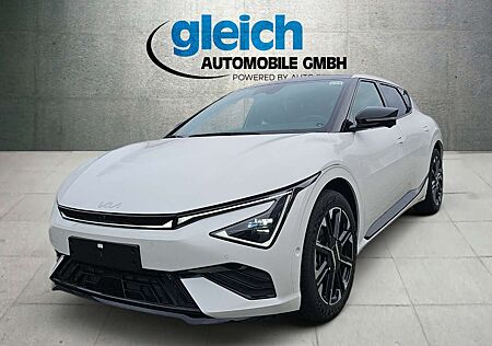 Kia EV6 Elektro 84 kwh GT-Line ACC Navi LED PDC