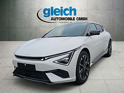 Kia EV6 Elektro 84 kwh GT-Line ACC Navi LED PDC