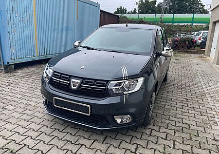 Dacia Sandero Essential Rückfahrkamera, Klimaanlage