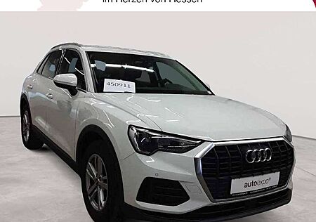 Audi Q3 35 TFSI Navi SHz Virtual