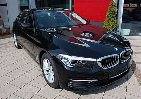 BMW 520 Lim. d