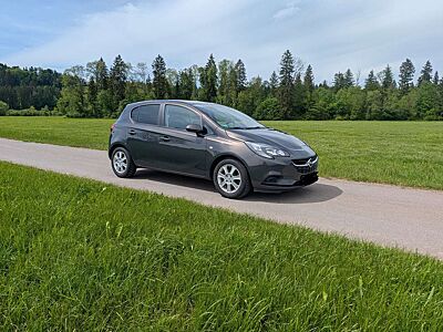 Opel Corsa Corsa 1.4 Turbo (ecoFLEX) Start/Stop Color Edition