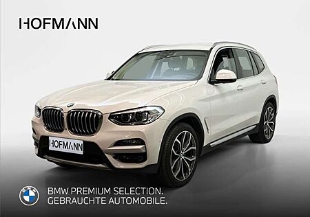 BMW X3 xDrive20d xLine AHK+ParkAssistPlus+Leder+HIFI