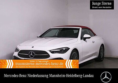 Mercedes-Benz CLE 200 AMG+LED+KAMERA+TOTW+KEYLESS+9G
