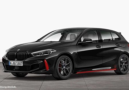 BMW 128 ti Hatch HiFi DAB LED WLAN Komfortzg. Shz