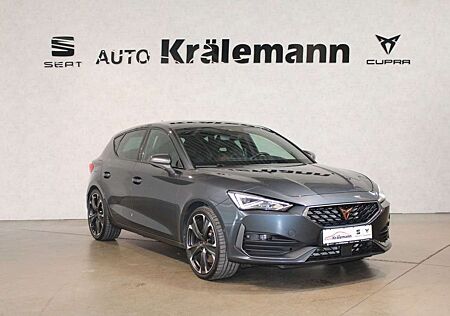 Cupra Leon VZ 1.4 e-Hybrid *LED*Navi*PDC