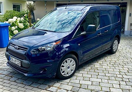 Ford Transit Connect Kasten Trend