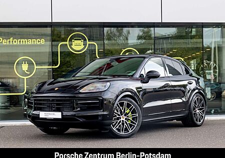 Porsche Cayenne S E-Hybrid Coupe LED-Matrix Head-Up BOSE