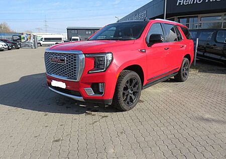 GMC Yukon 6.2 V8 Denali