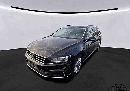 VW Passat Variant Volkswagen GTE 1.4TSI DSG LED NAV AHK SHZ Navi