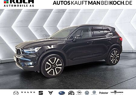 Volvo XC 40 XC40 T3 Momentum Pro NAVI 2xPDC/CAM SHz/LHz KEYL