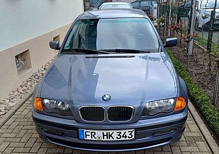 BMW 318i 318