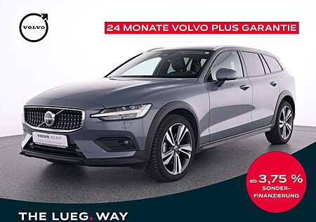 Volvo V60 CC V60 Cross Country B4 D AWD Plus +GSSD+WP+STHZ+
