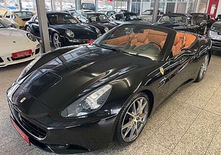 Ferrari California 2+2 - gr. KD neu - Mwst.