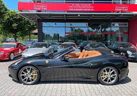 Ferrari California 2+2 - gr. KD neu - Mwst.