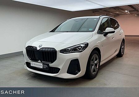 BMW 220 223iA xDrive Active Tourer M-Sport,Pano,AHK,DAPr