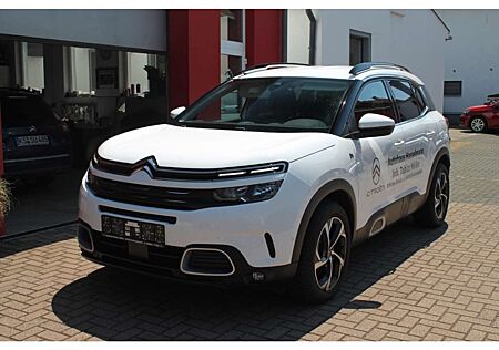 Citroën C5 Aircross Citroen Feel Pack Hy225 EAT8 Kamera Navi DAB