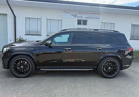 Mercedes-Benz GLS 450 GLS 450d/4M/AMG/23"/2025/PREM+/HEADUP/PAN/SOFORT/