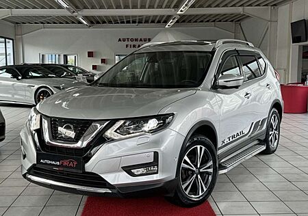 Nissan X-Trail 1,6 Kamera+Navi+PanoramaSD