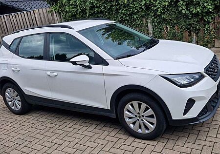 Seat Arona Style 1 Hand Produktion 02.02.2023 !!!!