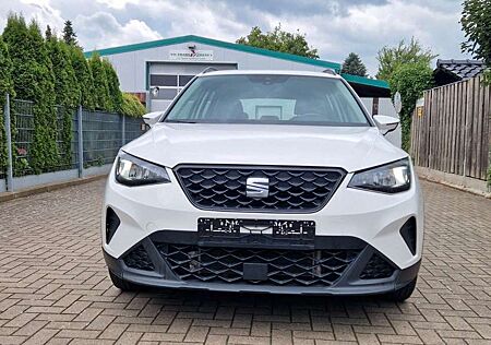 Seat Arona Style 1 Hand Produktion 02.02.2023 !!!!
