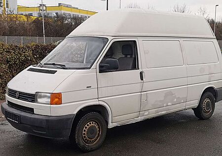 VW T4 Volkswagen /MULTIVAN/CARAVELLE Transporter 7DM1T2/Z39