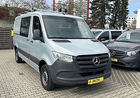 Mercedes-Benz Sprinter III Mixto L2H1 316 CDI RWD*Standhzg.*