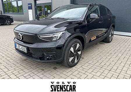 Volvo C40 Plus Recharge Pure Electric 2WD StandHZG Panorama